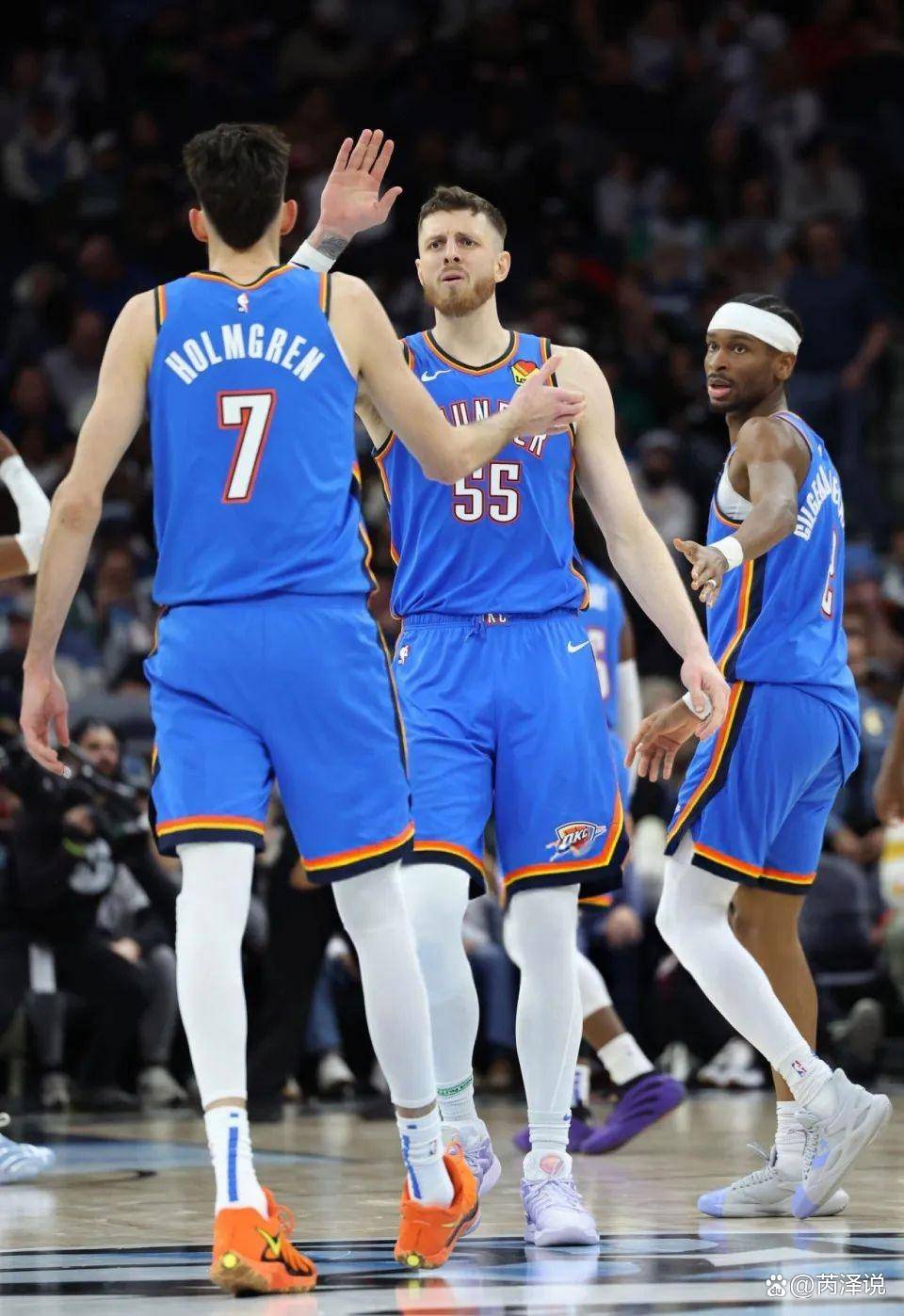 有人顺势重 有人顺势重